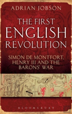 Bertrand.pt - The First English Revolution