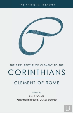Bertrand.pt - The First Epistle Of Clement To The Corinthians