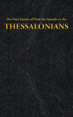 Bertrand.pt - The First Epistle Of Paul The Apostle To The Thessalonians