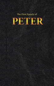 The First Epistle Of Peter