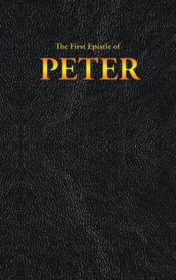 Bertrand.pt - The First Epistle Of Peter