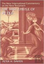 The First Epistle Of Peter