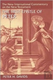 The First Epistle Of Peter