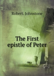 The First Epistle Of Peter