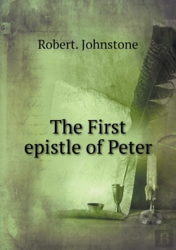Bertrand.pt - The First Epistle Of Peter