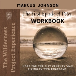 Bertrand.pt - The First Epistle Of Peter Workbook