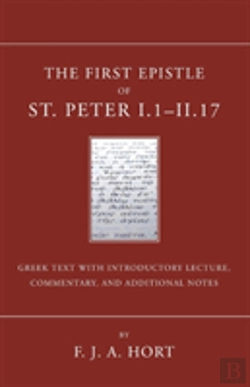 Bertrand.pt - The First Epistle Of St. Peter, I.1-Ii. 17