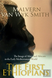 The First Ethiopians