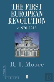 The First European Revolution