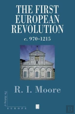 Bertrand.pt - The First European Revolution