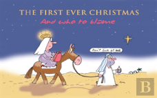 The First Ever Christmas