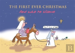 Bertrand.pt - The First Ever Christmas