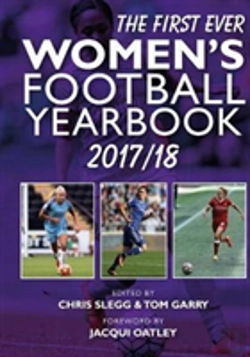 Bertrand.pt - The First Ever Women'S Football Yearbook 2017/18
