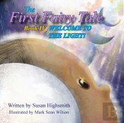 The First Fairy Tale