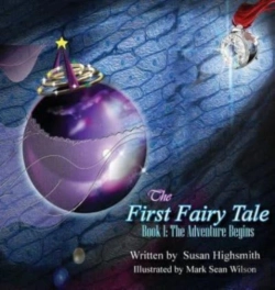 Bertrand.pt - The First Fairy Tale