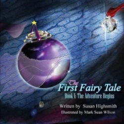 Bertrand.pt - The First Fairy Tale