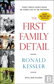 The First Family Detail
