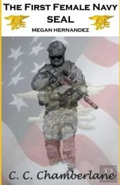 The First Female Navy Seal