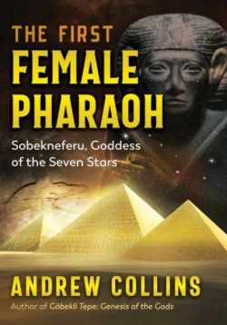 Bertrand.pt - The First Female Pharaoh