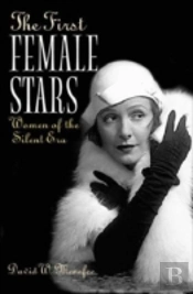 The First Female Stars