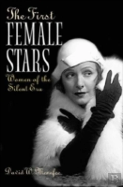 Bertrand.pt - The First Female Stars