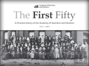 The First Fifty