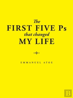 Bertrand.pt - The First Five Ps That Changed My Life