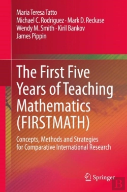Bertrand.pt - The First Five Years Of Teaching Mathematics (Firstmath)