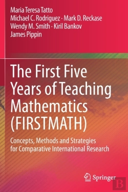 Bertrand.pt - The First Five Years Of Teaching Mathematics (Firstmath)