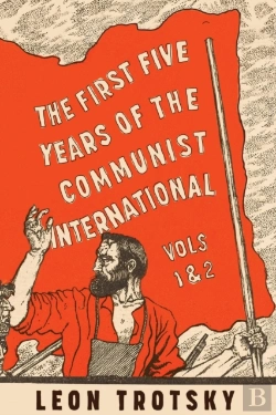 Bertrand.pt - The First Five Years Of The Communist International
