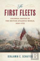 The First Fleets