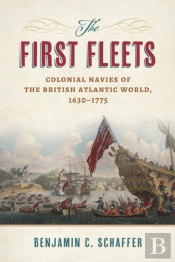 The First Fleets