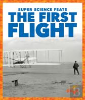 The First Flight