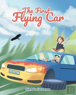 Bertrand.pt - The First Flying Car