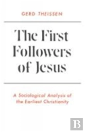 The First Followers Of Jesus