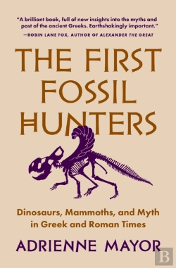 Bertrand.pt - The First Fossil Hunters