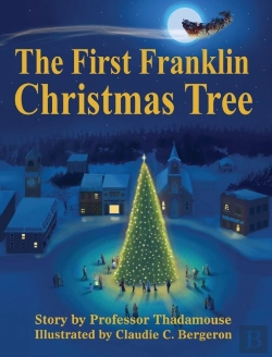 Bertrand.pt - The First Franklin Christmas Tree