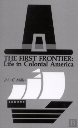 Bertrand.pt - The First Frontier