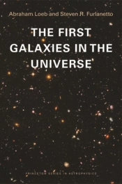 The First Galaxies In The Universe