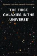 The First Galaxies In The Universe