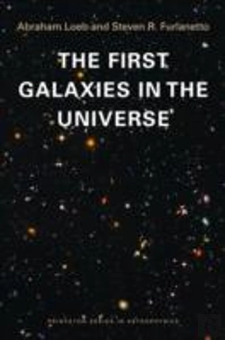 Bertrand.pt - The First Galaxies In The Universe