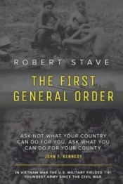 The First General Order
