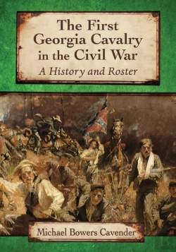Bertrand.pt - The First Georgia Cavalry In The Civil War