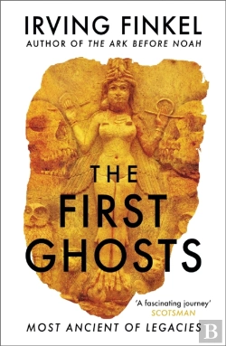 Bertrand.pt - The First Ghosts