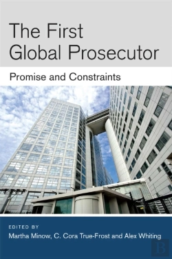 Bertrand.pt - The First Global Prosecutor