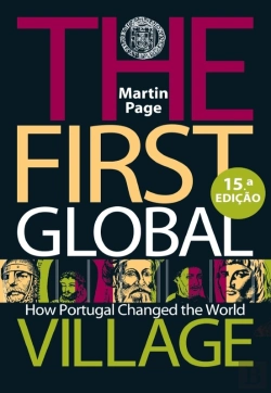 Bertrand.pt - The First Global Village