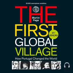 Bertrand.pt - The First Global Village