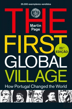 Bertrand.pt - The First Global Village