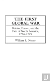 The First Global War