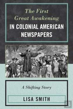 Bertrand.pt - The First Great Awakening In Colonial American Newspapers